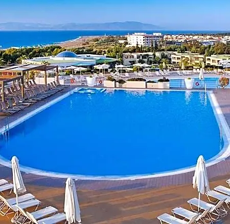 Kipriotis Panorama & Hotel 5*