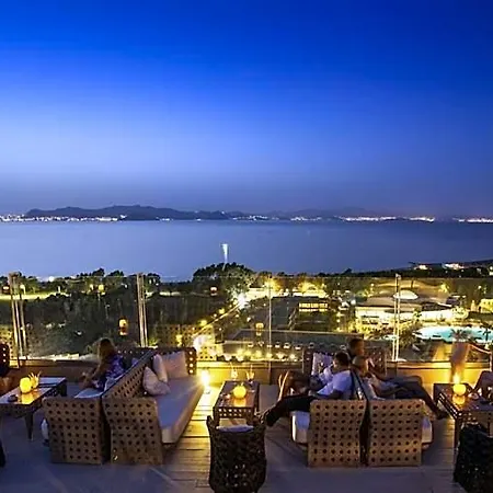 Hotel Kipriotis Panorama & 5*