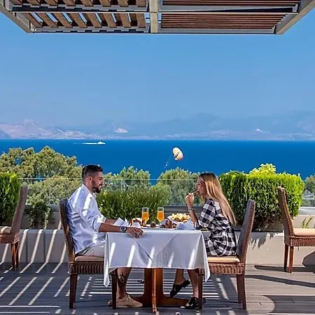 Kipriotis Panorama & Hotel Città di Kos