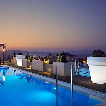 Kipriotis Panorama & Hotel 5*