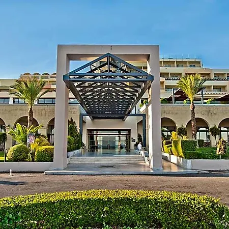 Kipriotis Panorama & Hotel 5*