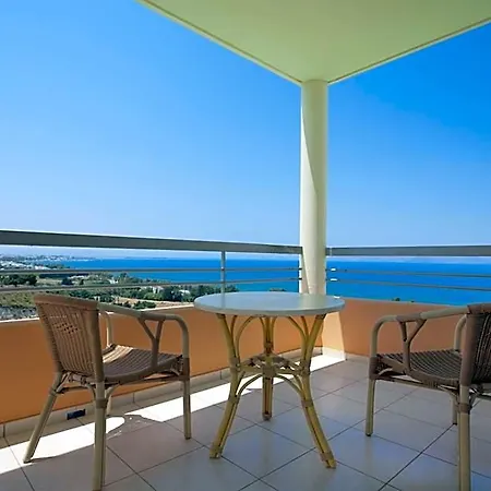 Kipriotis Panorama & 5*