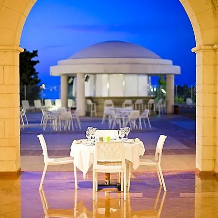Hotel Kipriotis Panorama & Città di Kos