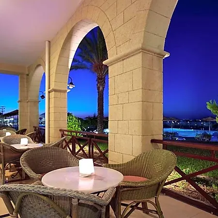 Kipriotis Panorama & Hotel Città di Kos