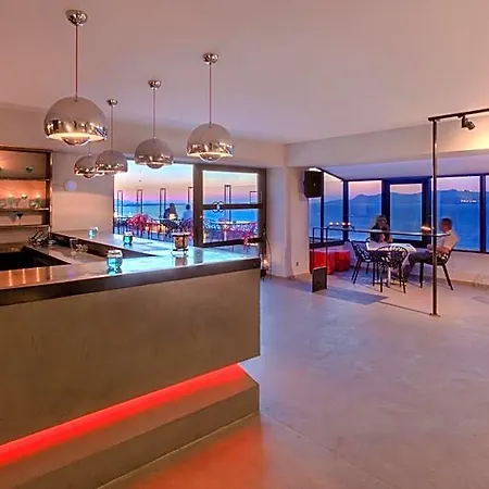 Kipriotis Panorama & 5* Città di Kos
