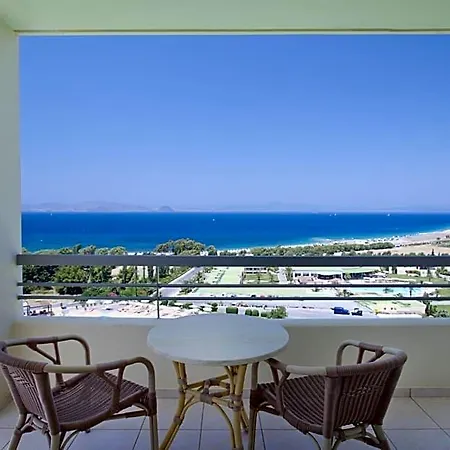 Kipriotis Panorama & Hotel